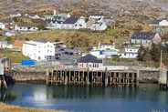 tarbert isle of harris mar 28 2009